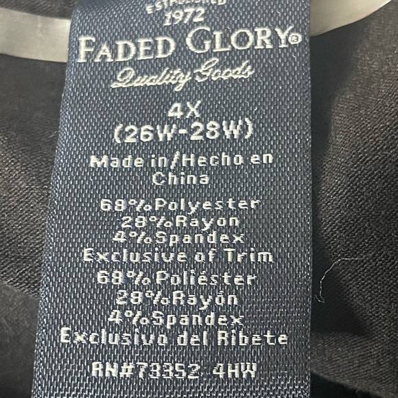 FOR BUNDLES ONLY LIKE NEW MAXI COLD SHOULDER 1A-3 - Picture 5 of 11